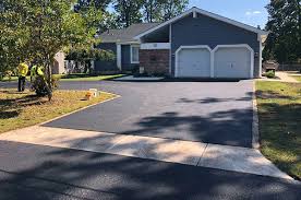 Why Choose Us For All Your Driveway Paving Needs in Union, MO?